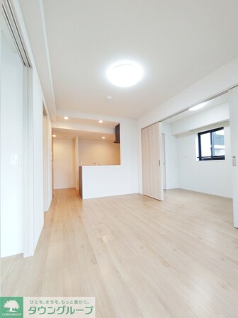 プライムガーデン大森の物件内観写真